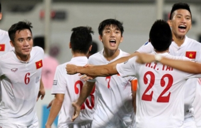 Tin bóng đá HOT trưa 15/2: Sắp chốt vụ U20 Argentina đấu U20 Việt Nam