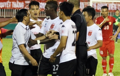 'Ngọn' đã dọn xong, bao giờ đến 'gốc'?