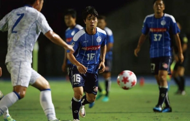 Tin HOT trưa 5/3: HLV Mito Hollyhock lại tiếc Công Phượng