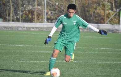 U20 Việt Nam sang Đức để chiêu mộ cầu thủ Việt kiều?