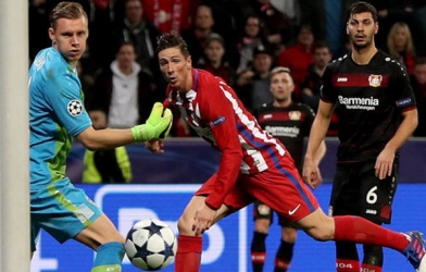 Nhận định tỷ lệ kèo Atletico vs Leverkusen, 2h45 ngày 16/3