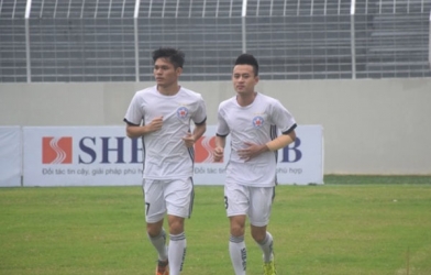 U20 VN mất cầu thủ quan trọng trước VCK U20 World Cup?