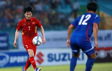 Chấm điểm Việt Nam - Đài Loan: Mãn nhãn Xuân Trường