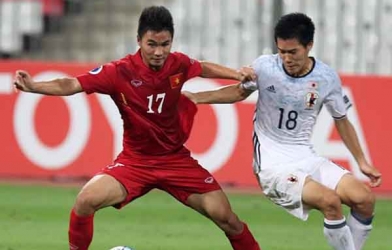 FIFA phỏng vấn cầu thủ đặc biệt của U20 Việt Nam