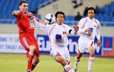 Đỗ Khải: Trung vệ tài hoa được cả ĐNÁ tôn trọng