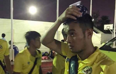 Tin HOT 26-3: Chửi trọng tài, đánh nhau tại Futsal VĐQG 2017