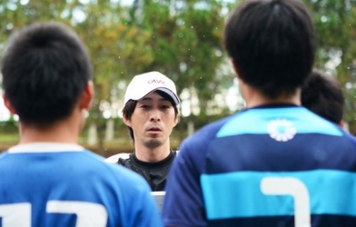 HLV Nhật Bản chỉ ra điểm yếu của U17 HAGL