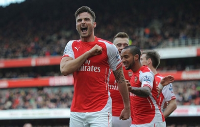 Link xem trực tiếp Arsenal vs West Ham, 1h45 ngày 6/4