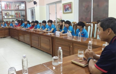 ĐT nữ Việt Nam thay nửa đội hình trước trận gặp Singapore?