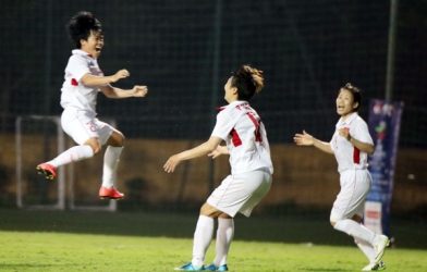 HLV nữ Việt Nam nói gì khi hủy diệt 6-1 trước nữ Iran?