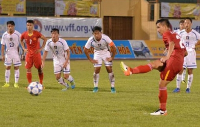 Kết quả, Bảng xếp hạng giải U19 Quốc tế 2017 mới nhất