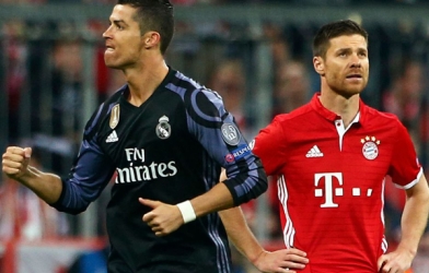 Ronaldo muốn lập thêm cú đúp vào lưới Bayern Munich