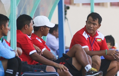 HLV Myanmar dự đoán bất ngờ về cơ hội của VN tại World Cup