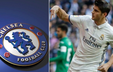 Chuyển nhượng 19-4: Morata sẽ là cầu thủ Chelsea từ mùa sau