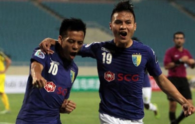 Link xem trực tiếp Ceres-Negros vs Hà Nội, 18h30 ngày 19/4