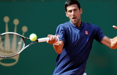Tin thể thao 19-4: Djokovic thắng nhọc trận đầu Monte Carlo