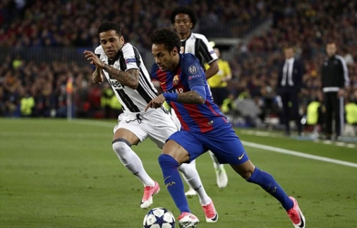 Kết quả bóng đá tứ kết cúp C1 hôm nay: 2 đội vào bán kết C1