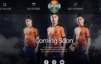 Hội CĐV Gangwon đòi Xuân Trường ra sân thi đấu