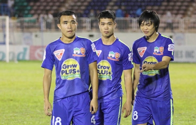 Đội hình U22 VN với 11 cầu thủ HAGL trông như thế nào?