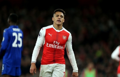 Chuyển nhượng 4-5: Sanchez đàm phán với Bayern Munich