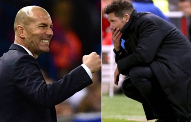 Họ nói gì sau trận Atletico 2-1 Real Madrid?