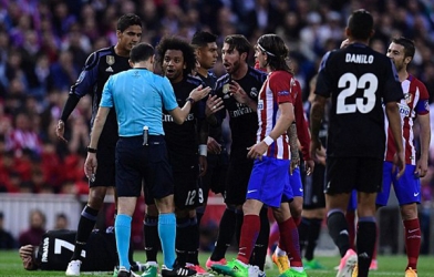 Kết quả bóng đá hôm nay 11/5: Real vào chung kết cúp C1