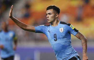 Kết quả, BXH U20 World Cup 2017: Xác định 2 tấm vé đi tiếp