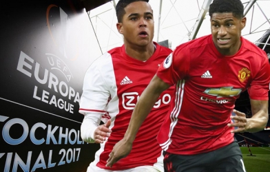 Kết quả MU vs Ajax: Quỷ đỏ vô địch Europa League