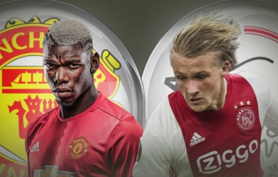 MU vs Ajax, 1h45 ngày 25/5: Chung kết mùa giải của Man Utd