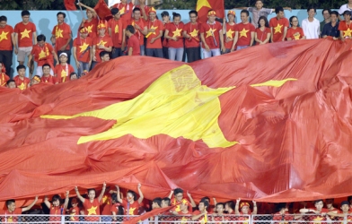 Báo Hàn: 'Trừ Hàn Quốc, chẳng đội nào làm được như U20 VN'