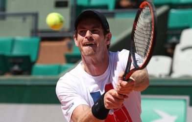 Lịch thi đấu - kết quả Roland Garros 2017 ngày 29/5