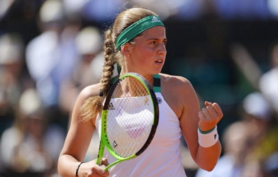 Kết quả chung kết Roland Garros 2017 ngày 10/6