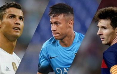 Bất ngờ với cầu thủ được định giá cao nhất thế giới