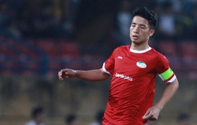 Viettel không thể thắng Đồng Tháp trong trận thủy chiến