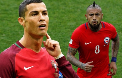 Lịch thi đấu bóng đá hôm nay 28-6