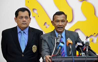 AFF không cho Malaysia tự chọn bảng đấu ở SEA Games 29