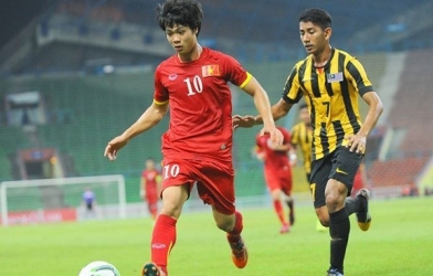 Quyết định cuối cùng về bốc thăm môn bóng đá SEA Games 29