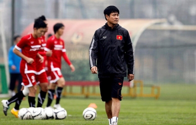 U22 VN dùng tin 'tình báo' để đoạt ngôi đầu bảng B SEA Games