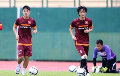 Nhiều cầu thủ HAGL ra nước ngoài thi đấu nếu chơi tốt ở SEA Games