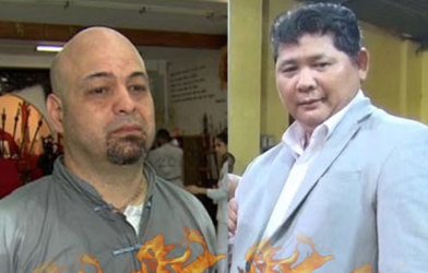 Chính thức chấm dứt ồn ào vụ Flores đấu Huỳnh Tuấn Kiệt