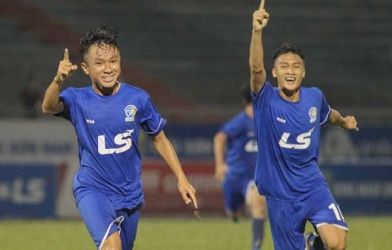 Chung kết U15 Quốc gia: PVF có giải được “lời nguyền”?