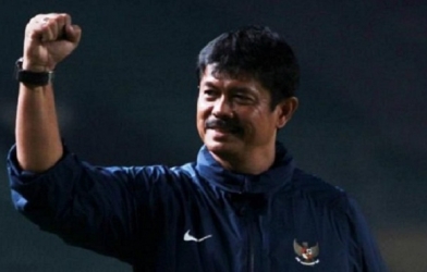 HLV U18 Indonesia tuyên bố hạ U18 Việt Nam
