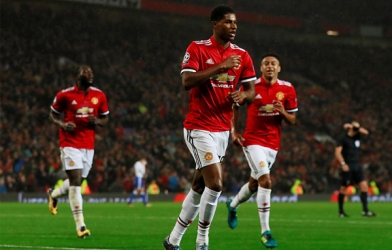 Sao trẻ MU lập siêu kỷ lục trong trận thắng giòn giã trước Basel