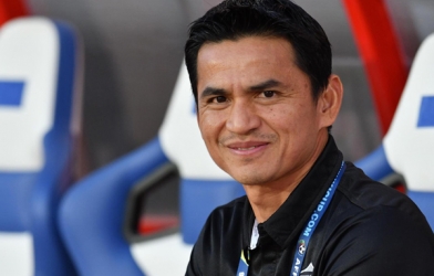 Kiatisuk - Phao cứu sinh của VFF và niềm hi vọng của người Việt?