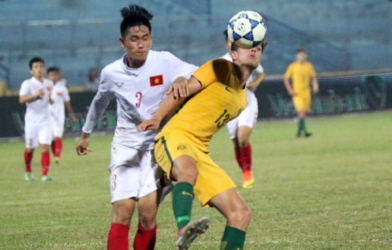 AFC bất ngờ chọn Việt Nam đăng cai vòng loại U19 châu Á