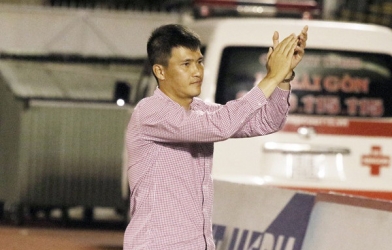 Tin HOT 17/10: VPF chính thức nhắc nhở Công Vinh