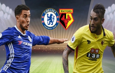 Nhận định kèo Chelsea vs Watford - 18h30 ngày 21/10