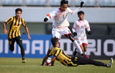 Vòng loại U19 châu Á: 2 đội bóng ĐNÁ thắng, tạm vượt Nhật, Hàn trên BXH