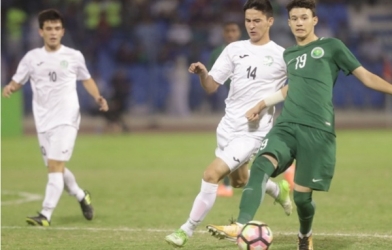 Xác định được 4 đội đầu tiên giành vé dự VCK U19 châu Á