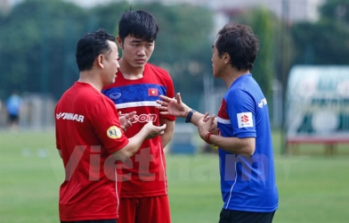 Tin HOT 8/11: Xuân Trường lại có nhiệm vụ mới ở ĐTVN